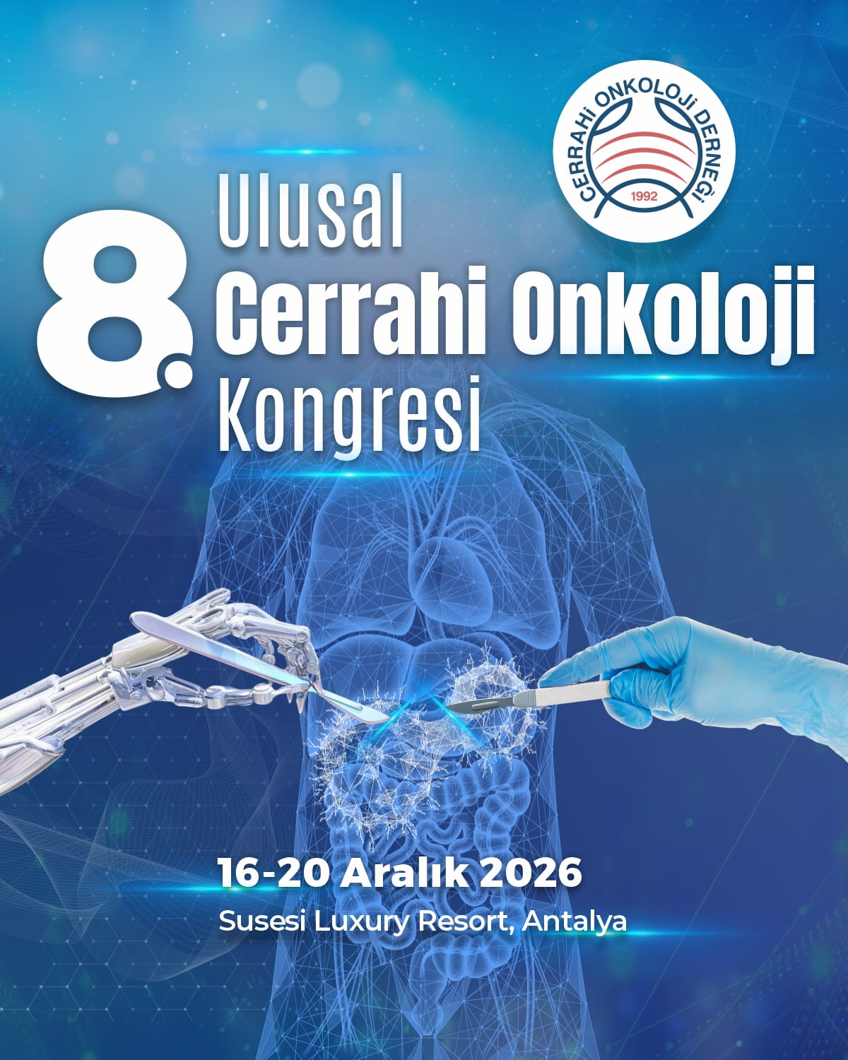 Cerrahi Onkoloji Derneği